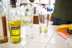 Alaska Cocktail - The Rituals