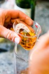 Allegheny Cocktail - Bourbon