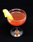 Allegheny Cocktail