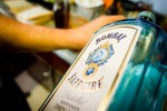 Bombay Sapphire Gin -- Amer Picon Cooler