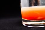 American Beauty Cocktail -- The Rituals