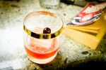The Affinity Cocktail and the Bartending Guide