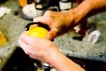 Peeling the Lemon for the Affinity
