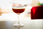 The Bloodier & Sandier Cocktail
