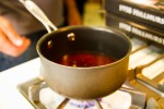 AL Long's Special Hot Toddy -- Boiling it All Together