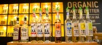 Greenbar Craft Distillery -- Slow Hand Whiskeys, Ixá Tequilas, Tru Organic Gin, and Tru Organic Vodkas