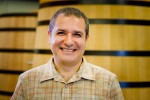 Greenbar Craft Distillery - Co-Founder and Spiritsmaker Melkon Khosrovian
