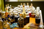 Greenbar Craft Distillery -- Conference Room R&D