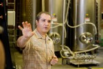Greenbar Craft Distillery -- Melkon Khosrovian Discusses the Distilling Process
