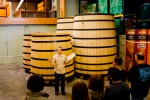 Greenbar Craft Distillery -- French White Oak Barrels