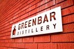 Greenbar Craft Distillery -- Downtown Los Angeles