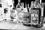Gin Class -- Bar & Garden
