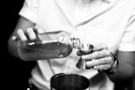 Gin Class -- Melaney Schmidt, Bar Manager of the Standard Hotel
