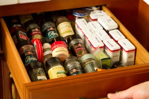 Ale Flip - The Hated Spice Drawer