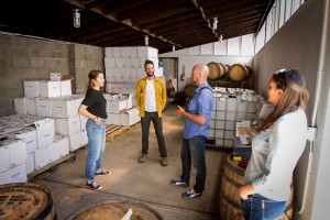 interview, mosswood distillers, whiskey