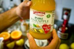 Alexander Young - Pineapple juice