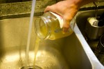 DIY Acadian Mead -- Liberating the Mold