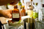 Absinthe Cocktail -- DIY Rituals Orange Bitters